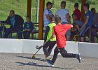 Michal Sláma : Florbal 19.5.2018